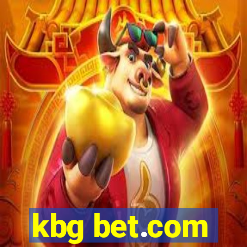 kbg bet.com